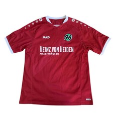Hannover trikot 2018 19 - hannover, 2018/19