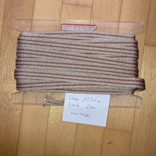 GurtBand, WebBand Bordure