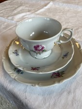 Sammeltasse Sammelgedeck