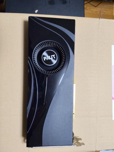 Palit nvidia geforce - nvidia, rtx