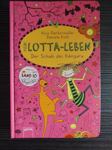 Mein lotta leben der schuh - mein,
