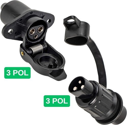 Set polig traktor - set,