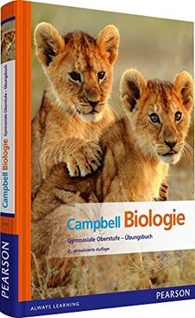 Campbell biologie gymnasiale - biologie,