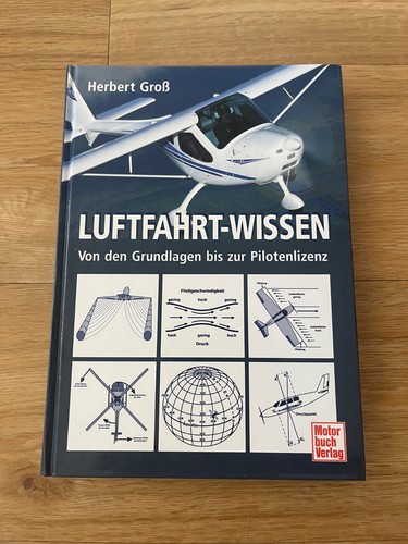 Luftfahrt wissen von den - von,