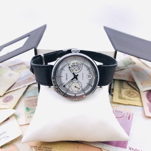 Vintage poljot moscow 3105 - vintage,