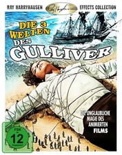Die drei Welten des Gulliver /