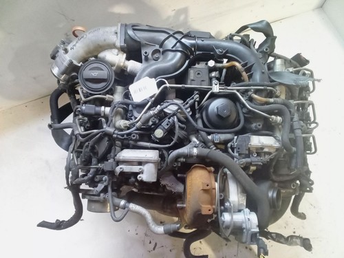 Kompletter motor 15256 - kompletter,