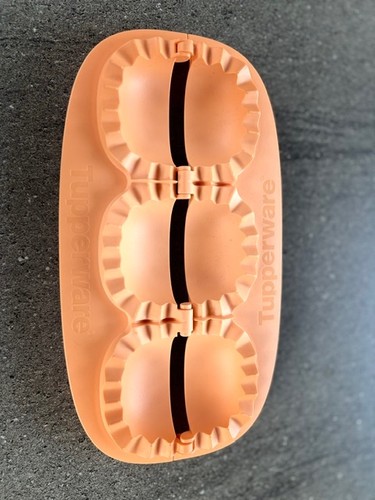 Tupperware maultaschenformer - tupperware,