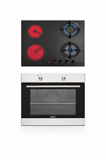 Vestel Einbauherdset