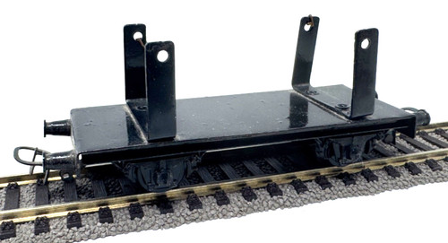 Ehlcke holztransporter ohne - ehlcke,