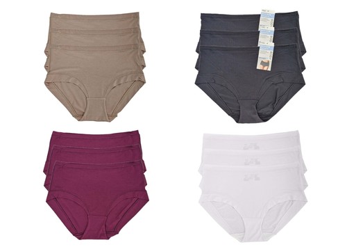 Damen 3er pack flexifit - 3er, flexifit™