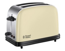 Russell Hobbs Toaster Colours