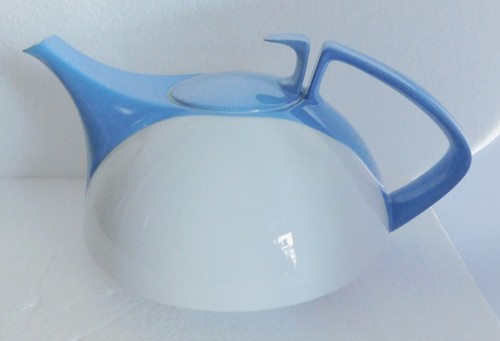Tekanne rosenthal tac gropius - tekanne,