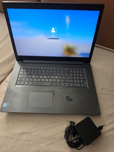 Lenovo notebook v340 - lenovo-notebook, v340-17iwl
