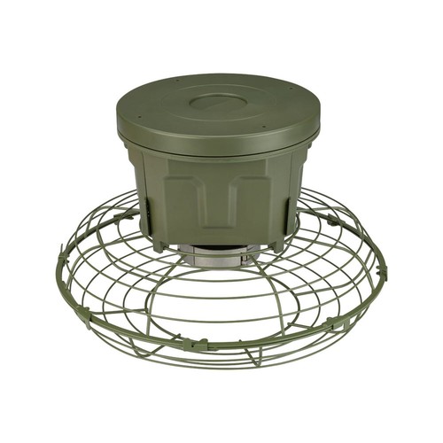 Eurohunt futterautomat - eurohunt,
