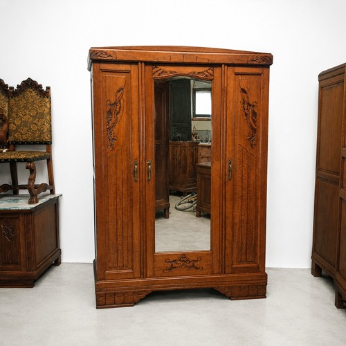 Kleiderschrank dielenschrank - kleiderschrank,