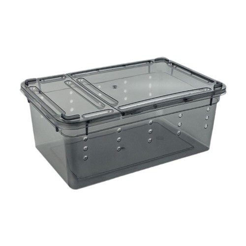 Futterbox für reptilien - futterbox,