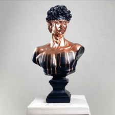 Handgefertigte David Bitter