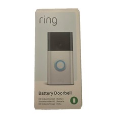 Ring Video Doorbell 2