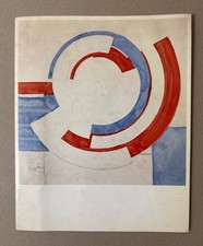 Frank Kupka: März 1961