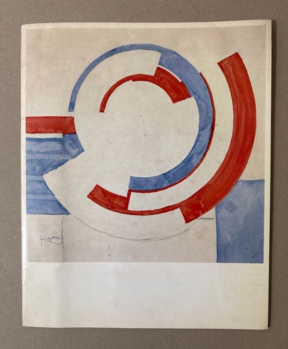 Frank kupka märz 1961 - frank,