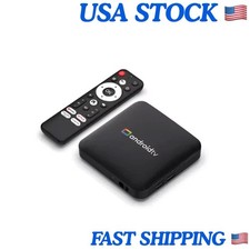 2026 Android TV Box | H96 Max