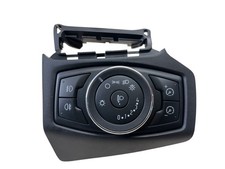 Ford Focus III DYB Turnier