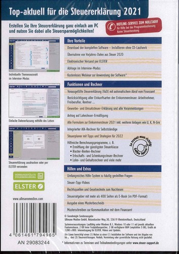 Aldi steuerprogramm - aldi,