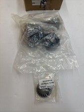 ZT-Tuning 5 Gang Getriebe mittlerer 1. Gang passend für SIMSON S51 S70