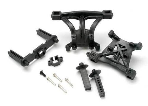 Traxxas karohalter set für - set,