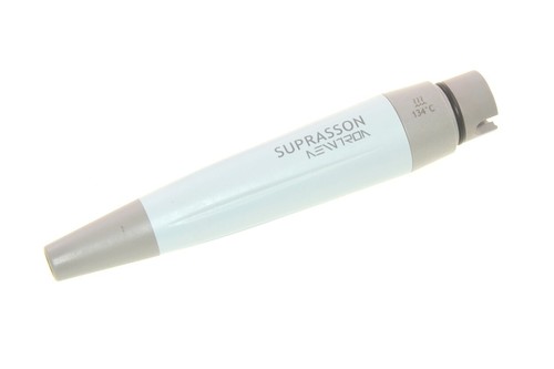 Satelec suprasson newtron - satelec,