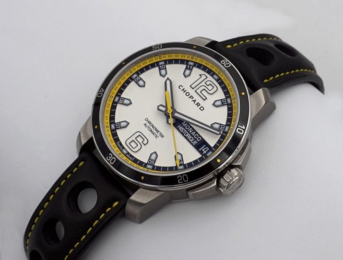 Selten chopard grand prix de - grand,