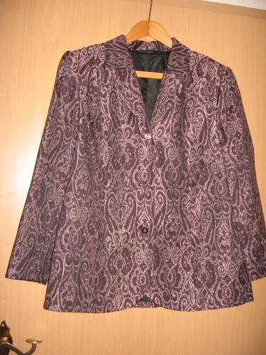 Blazer creation atelier gs - blazer,,