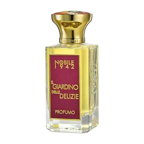 Nobile 1942 giardino delle - 1942,
