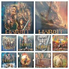 Der Herr der Ringe 12 Soft-und Hardcover-Bücher zum aussuchen ungelesen/neuw.