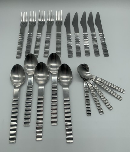 Ikea menübesteck zickzack - ikea,