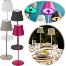 Exklusive LED Touch RGB