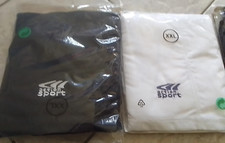 Herren Badehose Schwimmshorts  (Lidl)  Shorts Kurze Hose XXL , Schwarz Und Weiß 