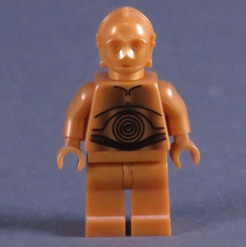 Lego star wars - lego®, figur