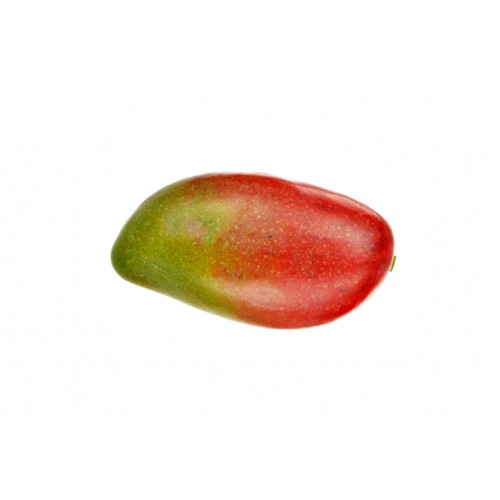 Mangofrucht künstlich cm - 12,