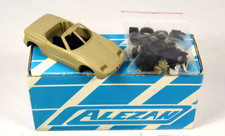1/43 Alezan BMW Z1 Car KIT