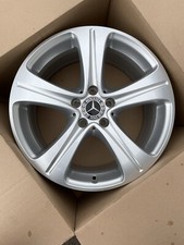 Original Mercedes E Klasse