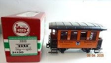 LGB Spur G 31130 Abteilwagen ÖBB Ybbstalbahn siehe Foto in OVP CK7319