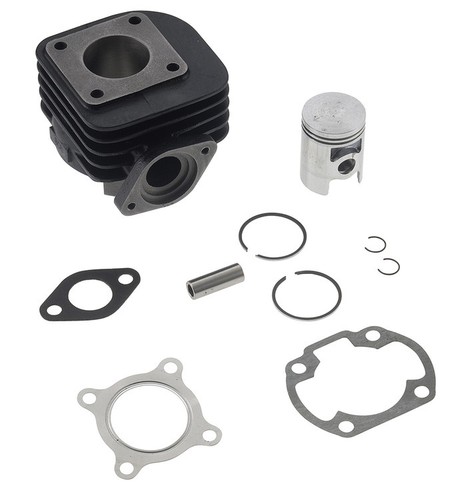 Zylinder kit zylinderkit - kit, c4
