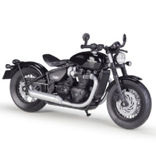 Welly 1:12 2022 TRIUMPH