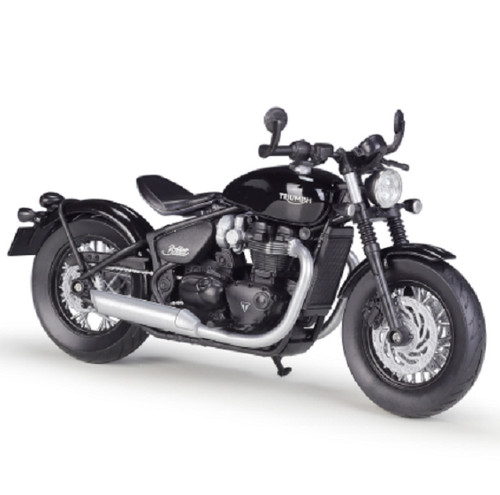 Welly 2022 triumph - welly,