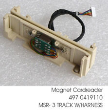 MAGNETCARD READER