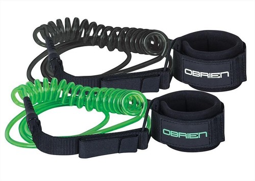 Obrien coiled leash für - obrien,