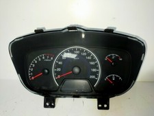 04003B9521 790644 instrumentenblende VRGHUP10849GD für HYUNDAI I10 GO 2016