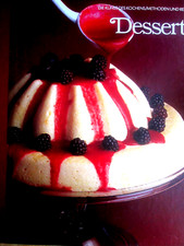 Time Life : DESSERTS +